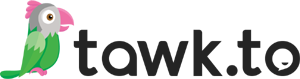 Tawk Logo